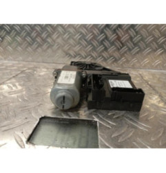 Moteur leve vitre avant droit VOLKSWAGEN TOURAN 1 Photo n°4