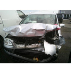 Moteur leve vitre avant droit VOLKSWAGEN TOURAN 1 Photo n°5