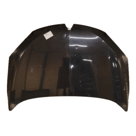 Capot RENAULT MEGANE 3 Photo n°1
