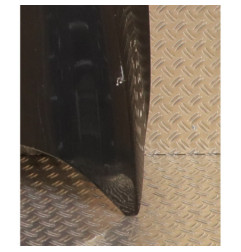 Capot RENAULT MEGANE 3 Photo n°3