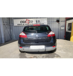 Capot RENAULT MEGANE 3 Photo n°16