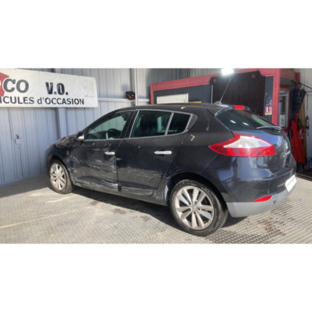Boitier servitude moteur (BSM) RENAULT MEGANE 3 Photo n°1