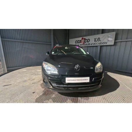 Boitier servitude moteur (BSM) RENAULT MEGANE 3