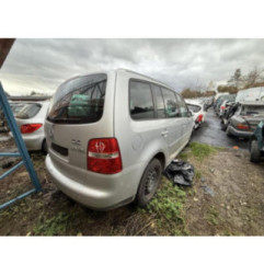 Moteur leve vitre avant droit VOLKSWAGEN TOURAN 1 Photo n°19