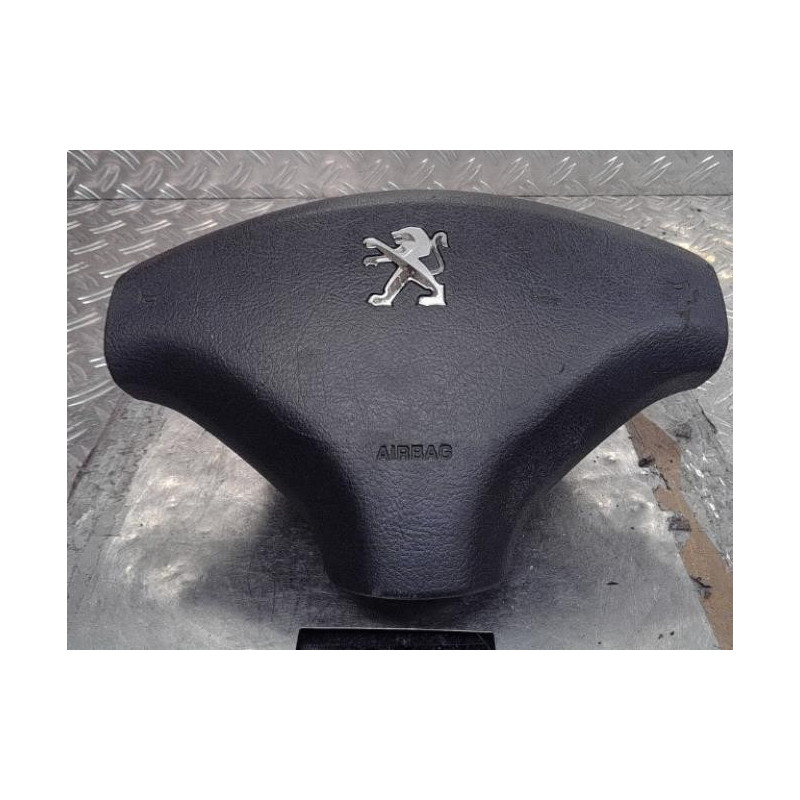 Air bag conducteur PEUGEOT 5008 1