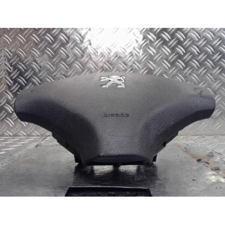 Air bag conducteur PEUGEOT 5008 1