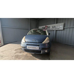 Radiateur eau CITROEN C3 PLURIEL
