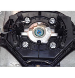 Air bag conducteur PEUGEOT 5008 1 Photo n°6