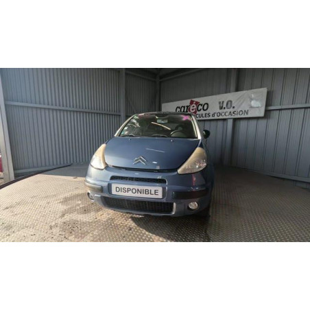 Vase d'expansion CITROEN C3 PLURIEL