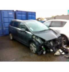 Air bag conducteur PEUGEOT 5008 1 Photo n°9