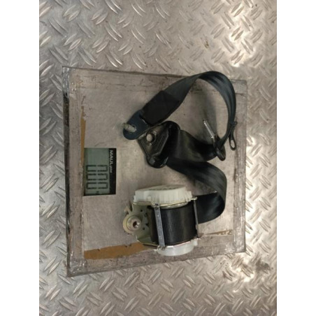 Ceinture arriere droit PEUGEOT 5008 1 Photo n°1