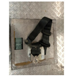 Ceinture arriere droit PEUGEOT 5008 1