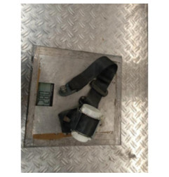 Ceinture arriere droit PEUGEOT 5008 1 Photo n°3