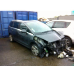 Ceinture arriere droit PEUGEOT 5008 1 Photo n°6