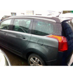 Ceinture arriere droit PEUGEOT 5008 1 Photo n°10