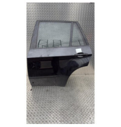 Porte arriere gauche BMW X5 E70 Photo n°1