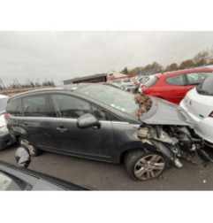 Ceinture arriere droit PEUGEOT 5008 1 Photo n°15