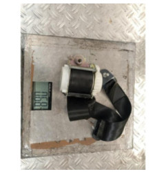 Ceinture arriere gauche PEUGEOT 5008 1 Photo n°1