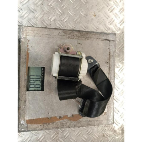 Ceinture arriere gauche PEUGEOT 5008 1 Photo n°1