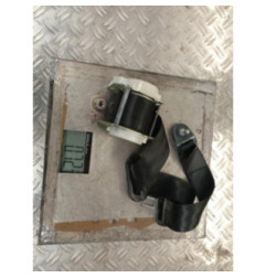 Ceinture arriere gauche PEUGEOT 5008 1 Photo n°3