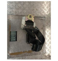 Ceinture arriere gauche PEUGEOT 5008 1 Photo n°4