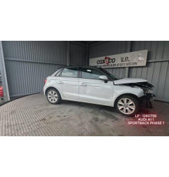 Volant AUDI A1 1