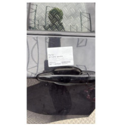 Porte arriere gauche BMW X5 E70 Photo n°4