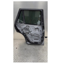 Porte arriere gauche BMW X5 E70 Photo n°5