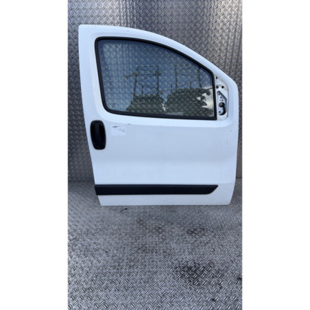 Porte avant droit CITROEN NEMO Photo n°1