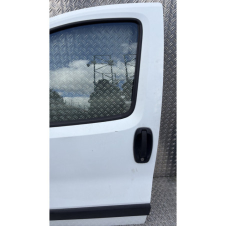 Porte avant gauche CITROEN NEMO