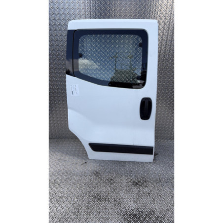 Porte laterale droit CITROEN NEMO Photo n°1