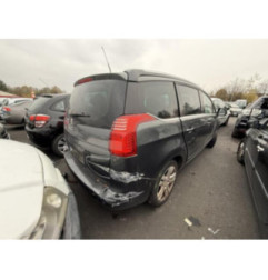 Ceinture arriere gauche PEUGEOT 5008 1 Photo n°20