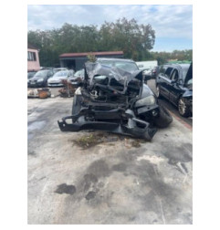 Porte arriere gauche BMW X5 E70 Photo n°6