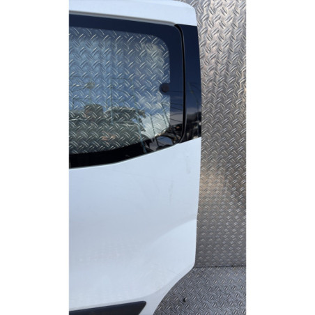 Porte laterale gauche CITROEN NEMO
