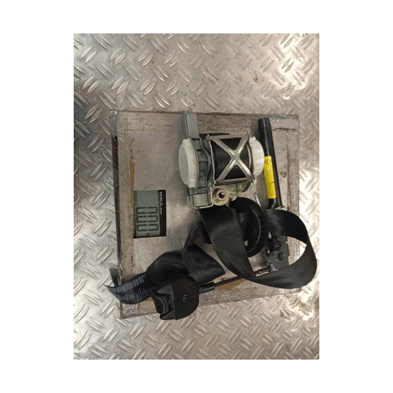 Ceinture avant droit PEUGEOT 5008 1