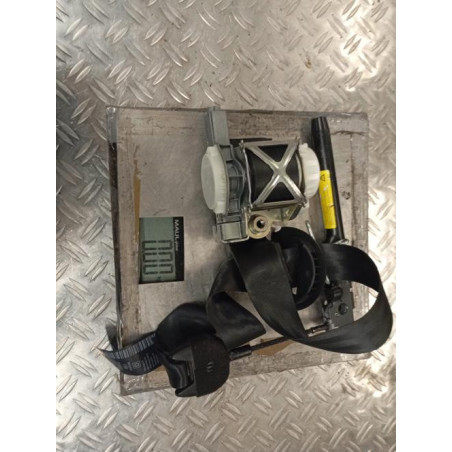 Ceinture avant droit PEUGEOT 5008 1 Photo n°1