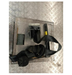 Ceinture avant droit PEUGEOT 5008 1 Photo n°4