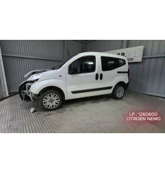 Pompe de direction CITROEN NEMO