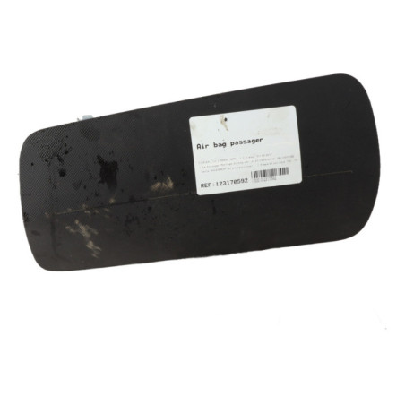 Air bag passager CITROEN NEMO Photo n°1
