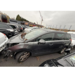 Ceinture avant droit PEUGEOT 5008 1 Photo n°14