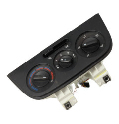 Commande chauffage CITROEN NEMO Photo n°1
