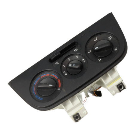 Commande chauffage CITROEN NEMO Photo n°1