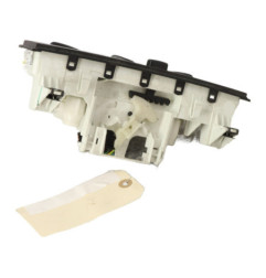 Commande chauffage CITROEN NEMO