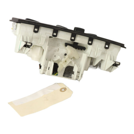Commande chauffage CITROEN NEMO