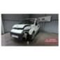 Commande chauffage CITROEN NEMO
