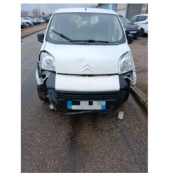 Commande chauffage CITROEN NEMO Photo n°18