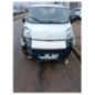 Commande chauffage CITROEN NEMO