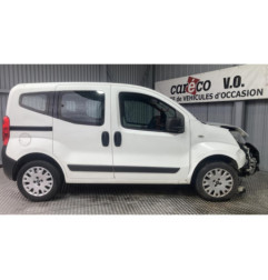 Commande chauffage CITROEN NEMO Photo n°19
