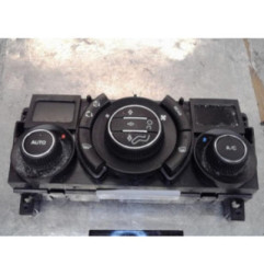 Commande chauffage PEUGEOT 5008 1 Photo n°1