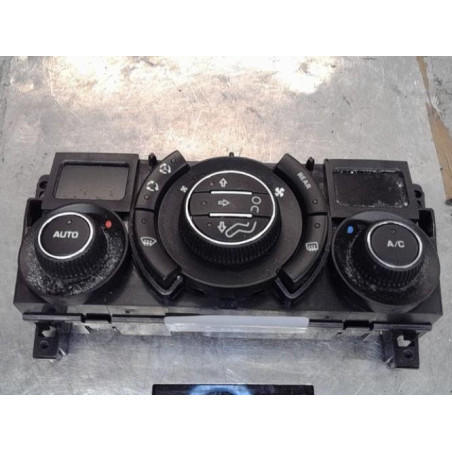 Commande chauffage PEUGEOT 5008 1 Photo n°1